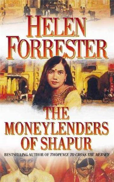 MONEYLENDERS OF SHAHPUR