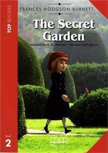 The Secret Garden SB+CD