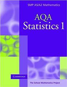 Statistics 1 for AQA