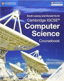 Cambridge IGCSEA Computer Science Coursebook Cambridge Elevate edition (2 Years)