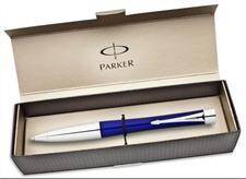 Długopis Parker Urban Fashion Bay City Blue CT - S0767150