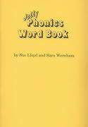 Jolly Phonics Wordbook