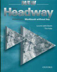 Headway 2E Advanced Workbook without key