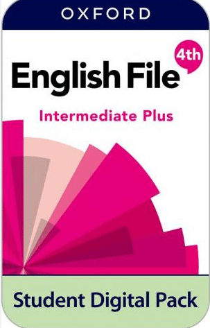 English File 4E Intermediate Plus Student Digital Pack