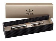 Długopis Vector stalowy CTBPM 140722 Parker