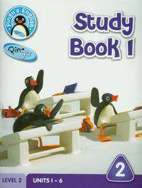 Pingu's English Study Bokk 1 Level 2
