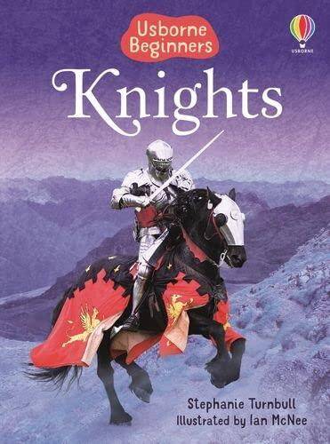Knights......