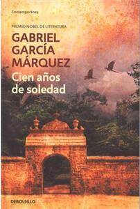 Cien anos de soledad / One Hundred Years of Solitude (Spanish Edition)