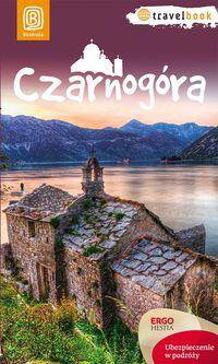 Czarnogóra.Travelbook.2014
