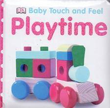 Baby Touch and Feel: Playtime