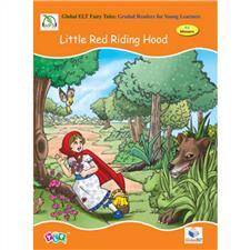 GFT A1 Little Red Riding Hood with Audio Download