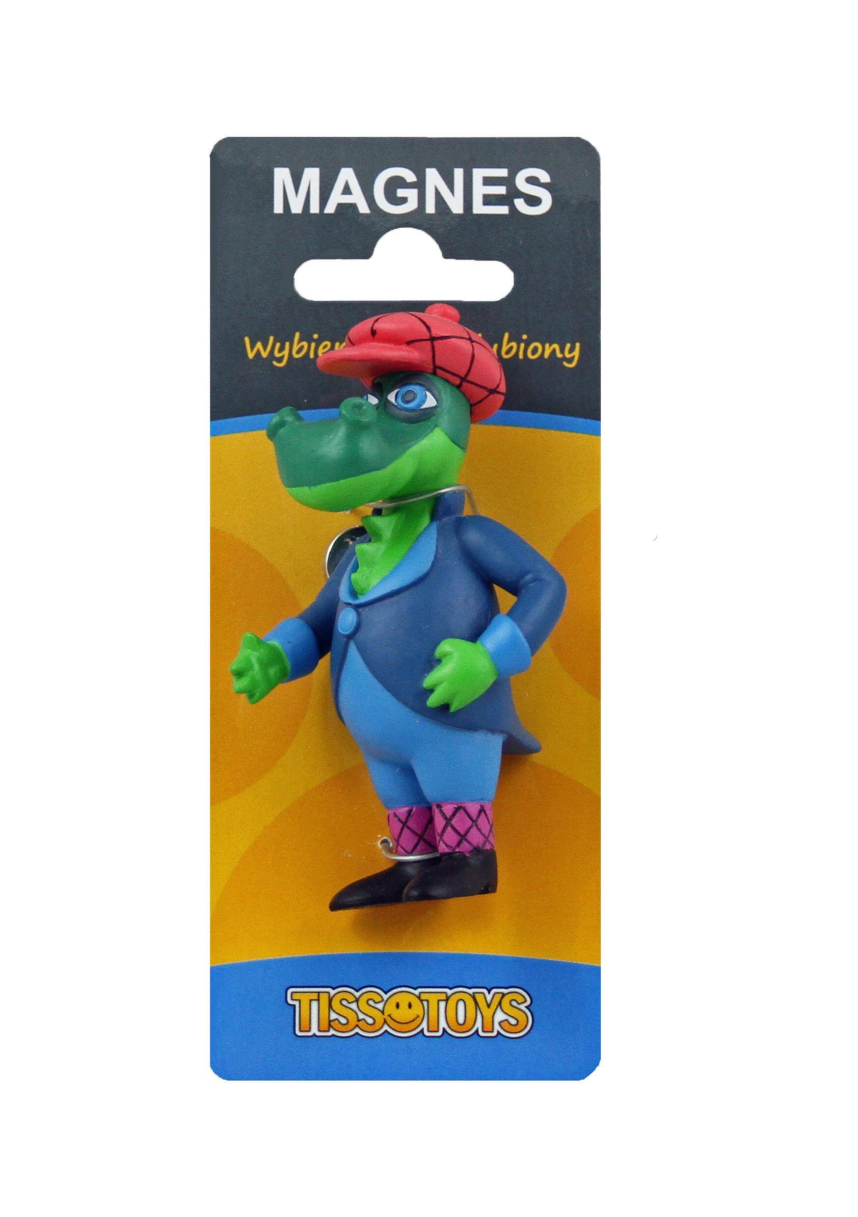 Magnes Smok Wawelski 11015M