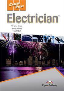 Career Paths Electrician. Podręcznik papierowy + podręcznik cyfrowy DigiBook (kod)