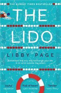 The Lido Page