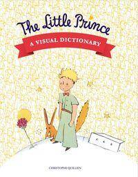 The Little Prince.Dictionary
