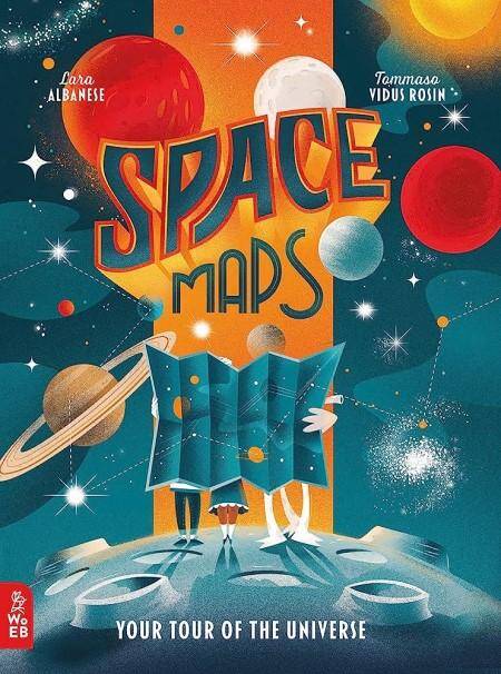 Space Maps...