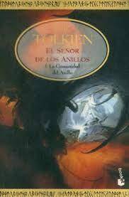 La Comunidad del Anillo = The Fellowship of the Ring (Senor de los Anilos) (Spanish Edition)