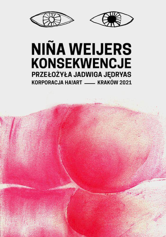 Nina Weijers, Konsekwencje