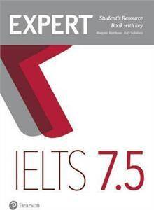 Expert IELTS - Band 7.5 Students' Resource Book with key
