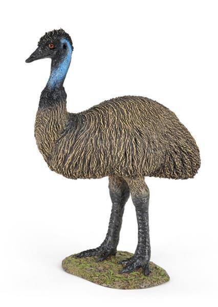PAPO 50272 Emu