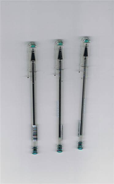 Długopis Titanum AA998 zielony