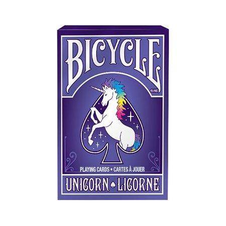 Bicycle: Unicorn