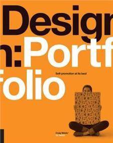Design: Portfolio Self promotion at its best