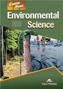 Career Paths Environmental Science. Podręcznik papierowy + podręcznik cyfrowy DigiBook (kod)
