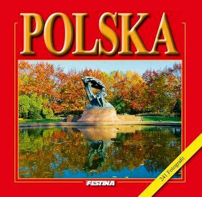 Polska 241 fotografii wer. polska