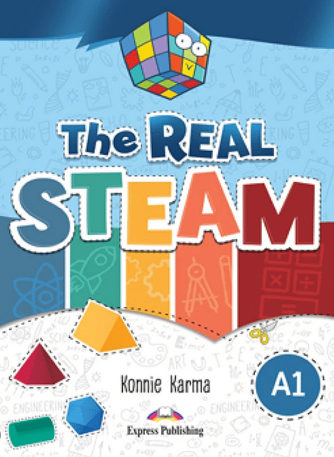 The Real STEAM SB A1