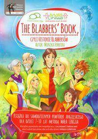 The Blabbers' Book czyli historie Blabbersów