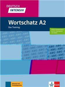 Deutsch intensiv. Wortschatz A2