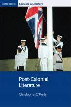 Post-Colonial Literature