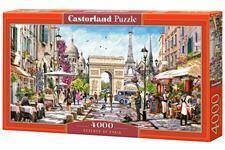 Puzzle 4000 Essence of Paris