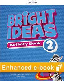 Bright Ideas 2 Activity Book e-book