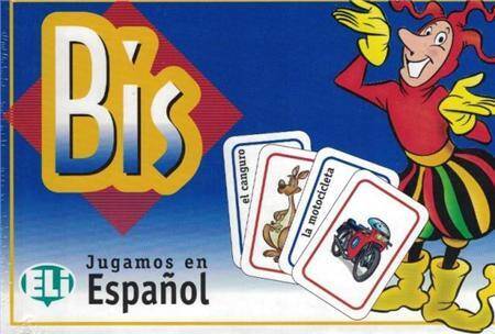 Bis Espanol - gra językowa (hiszpański)