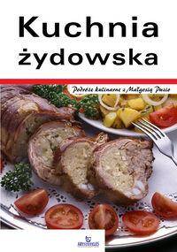 Kuchnia Żydowska.