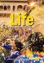 LIFE 2ND EDITION A2 ELEMENTARY Student's Book + APP Code