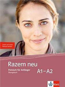 Razem neu A1-A2. Polnisch für Anfänger. Übungsbuch