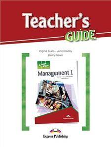 Career Paths Management 1 Teachers Guide
