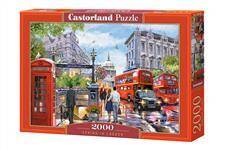 Puzzle 2000 el Spring in London C - 200788-2