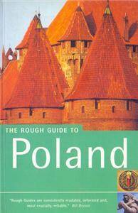 Rough Guide-Poland