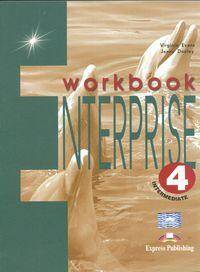 Enterprise 4 Workbook