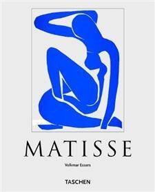 Matisse, 1869-1954: master of colour (Basic Art)