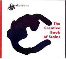 The creative book of stains