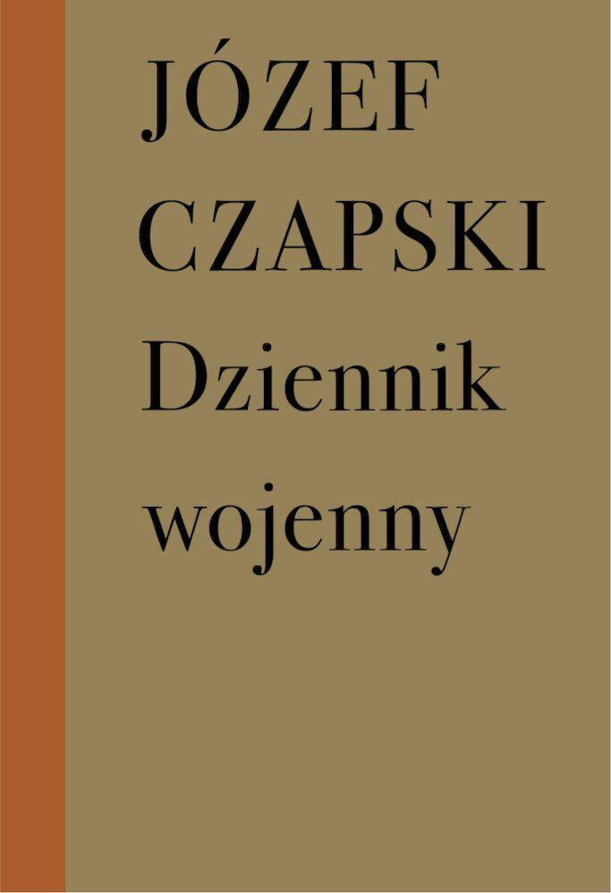 Dziennik wojenny (1942–1944)