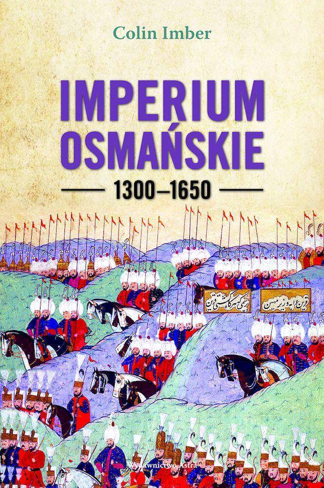 Imperium Osmańskie 1300–1650