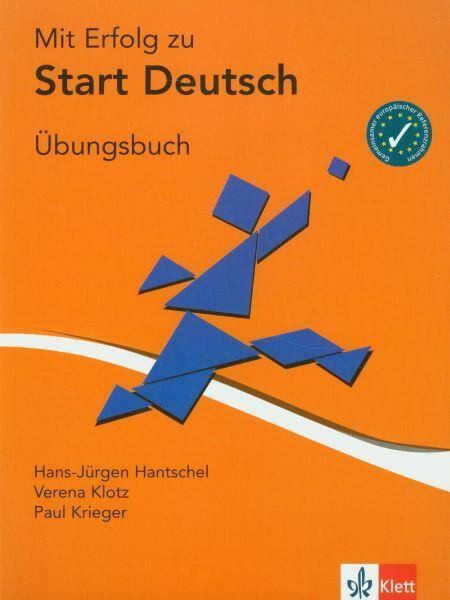 Mit Erfolg zu Start Deutsch ćwiczenia