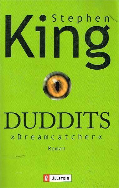 Duddits Dreamcatcher
