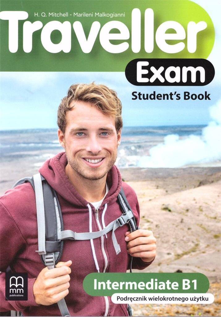 Traveller Exam Intermediate Student's Book